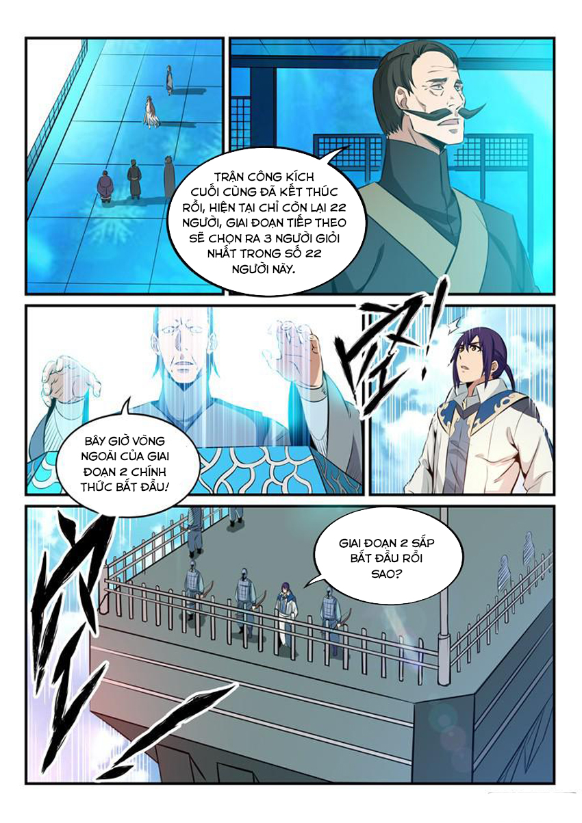 Bách Luyện Thành Thần - Chương 162