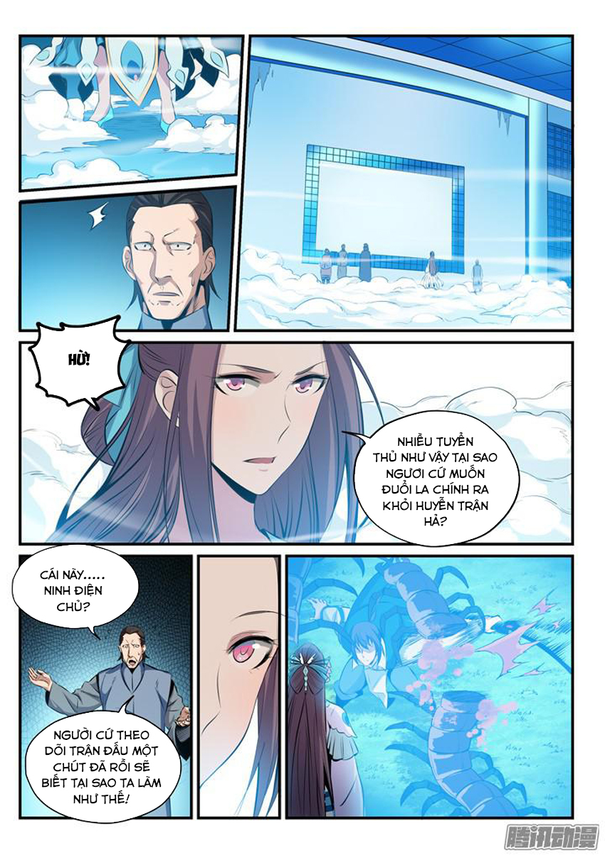 Bách Luyện Thành Thần - Chương 162