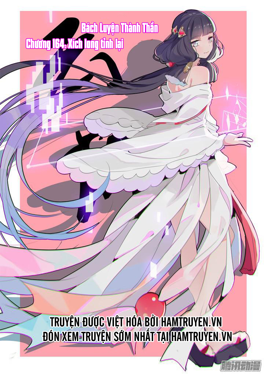 Bách Luyện Thành Thần - Chương 164