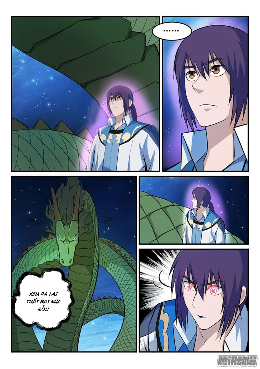 Bách Luyện Thành Thần - Chương 164