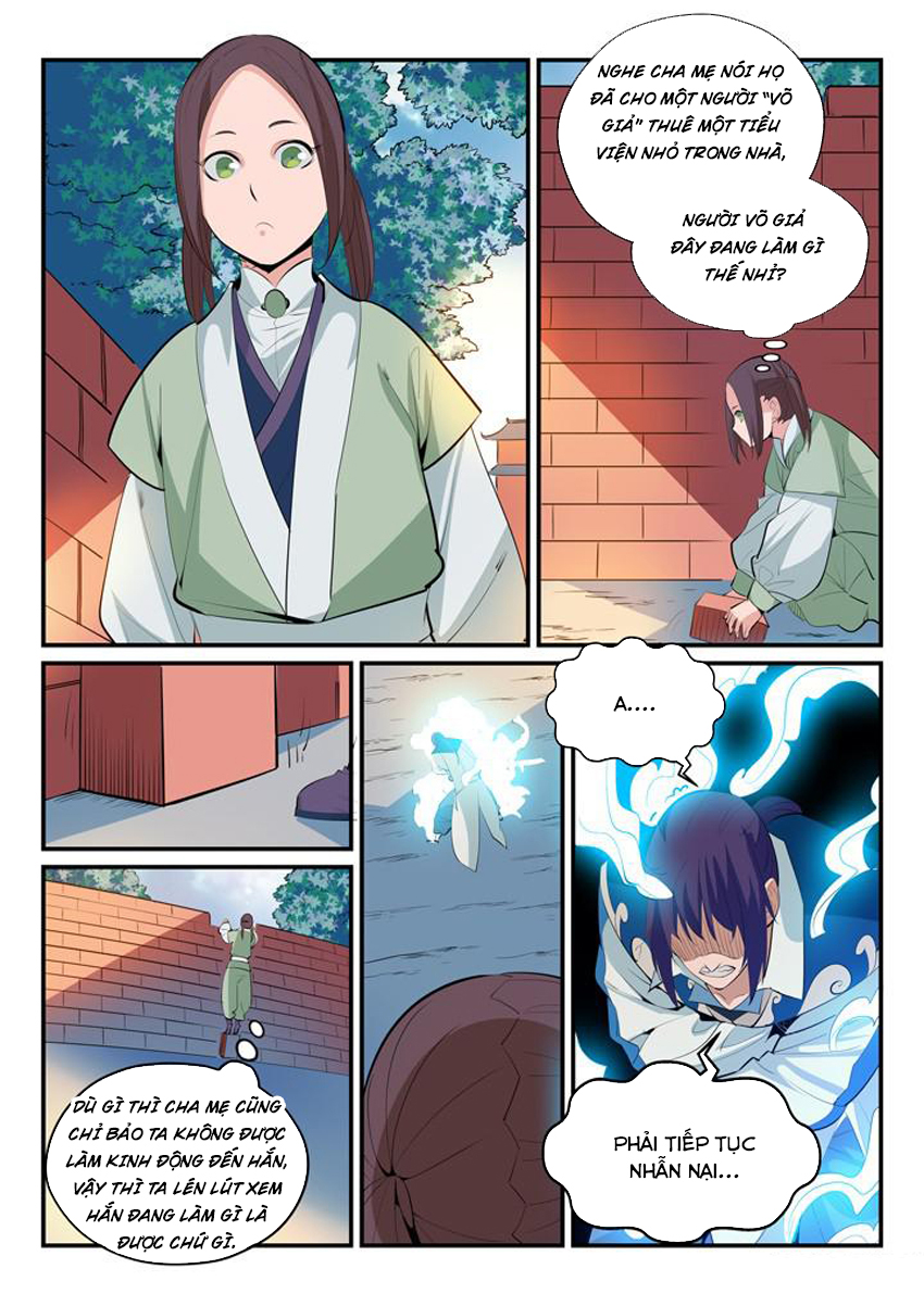 Bách Luyện Thành Thần - Chương 165