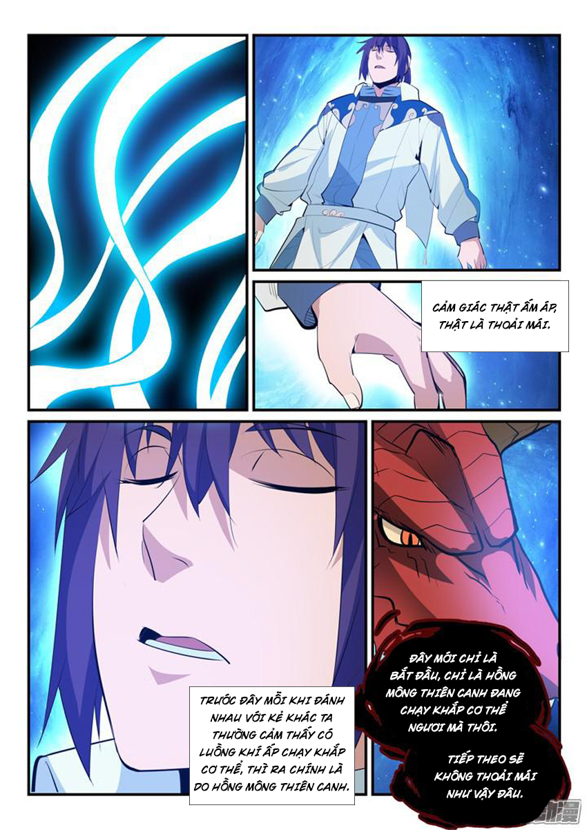 Bách Luyện Thành Thần - Chương 165