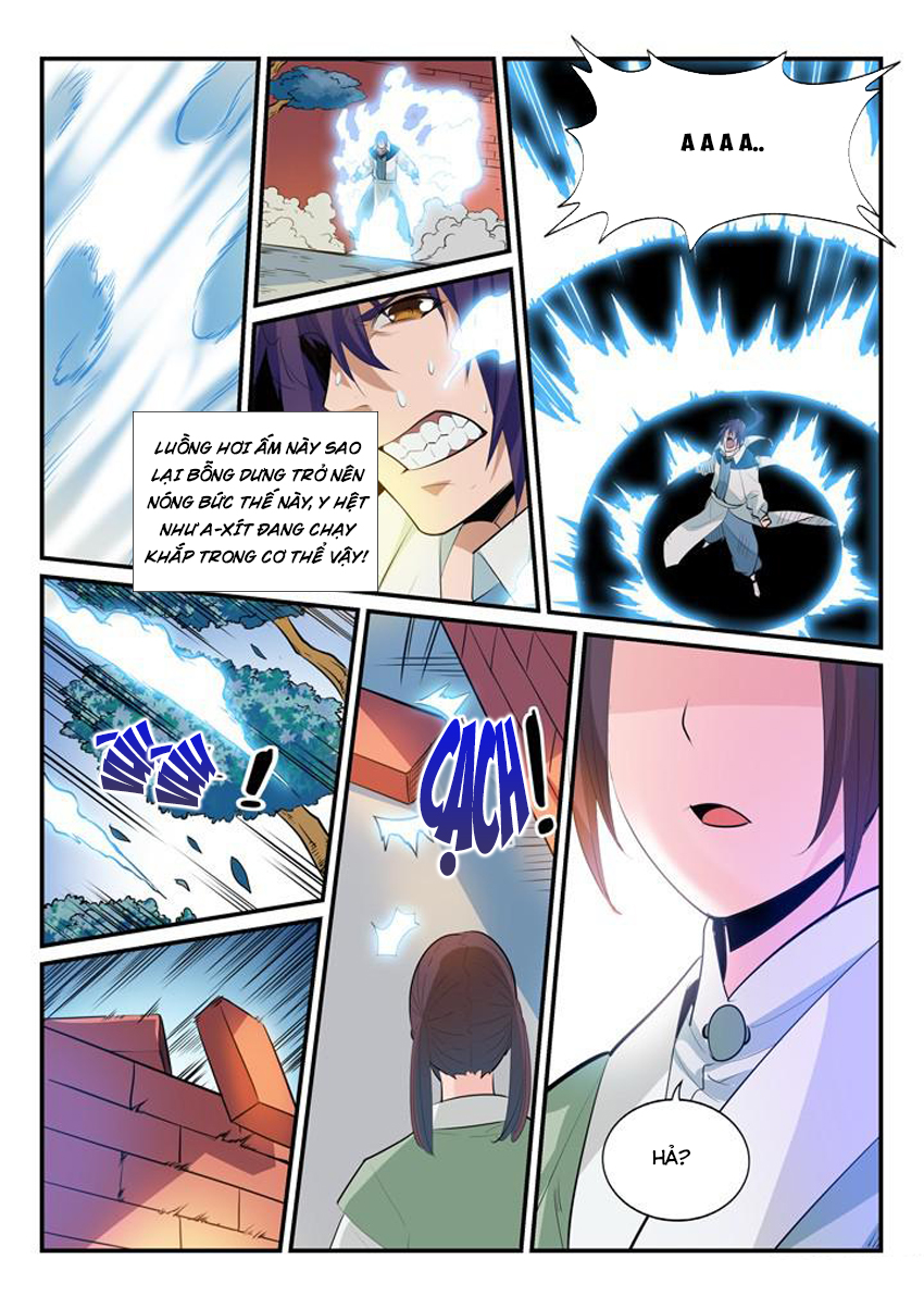 Bách Luyện Thành Thần - Chương 165