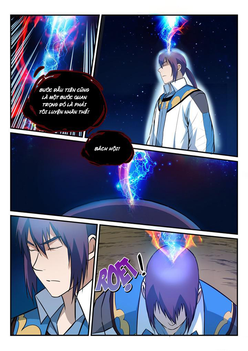 Bách Luyện Thành Thần - Chương 166