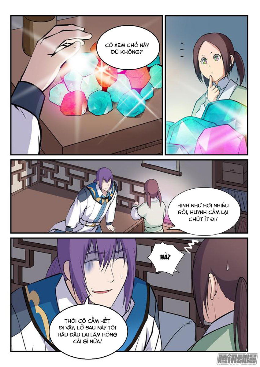 Bách Luyện Thành Thần - Chương 166