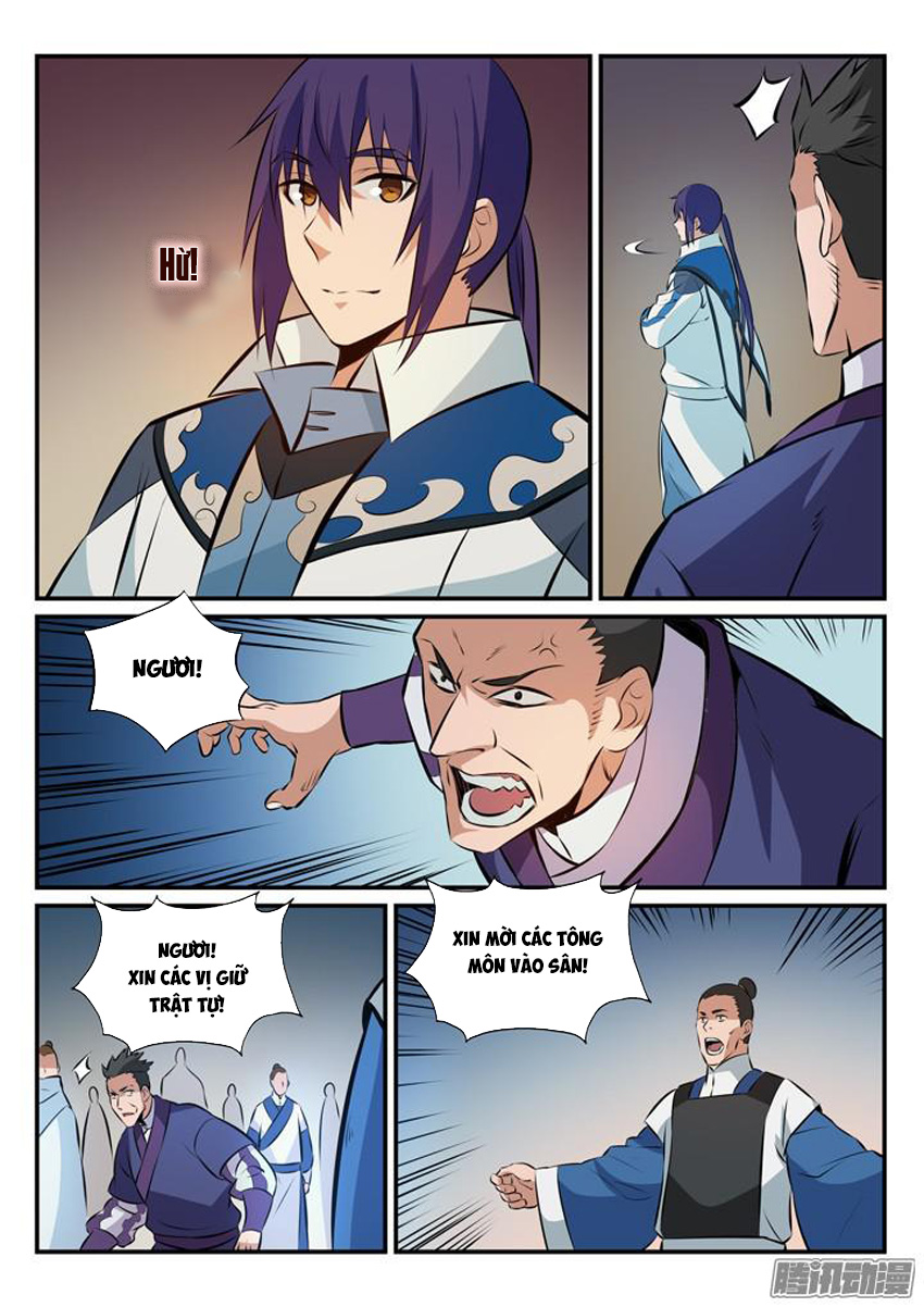 Bách Luyện Thành Thần - Chương 167