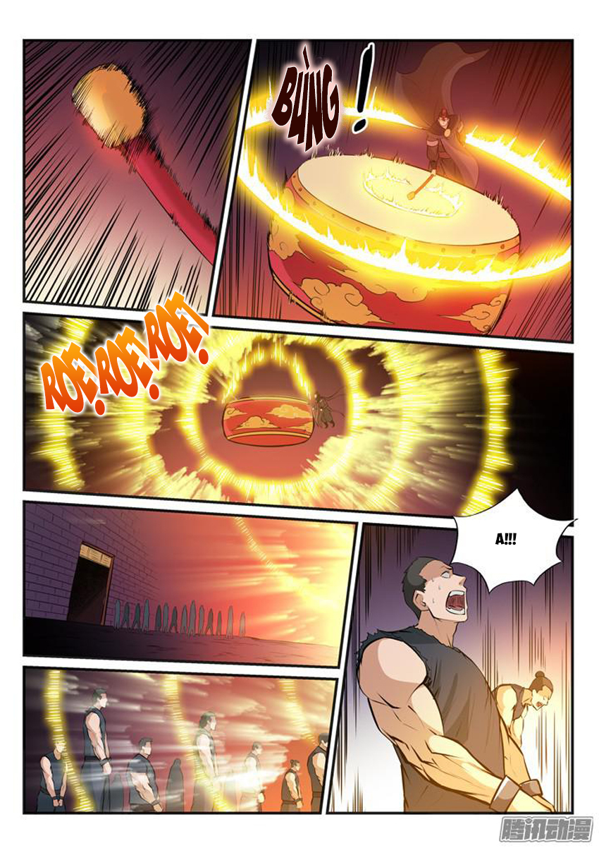 Bách Luyện Thành Thần - Chương 168