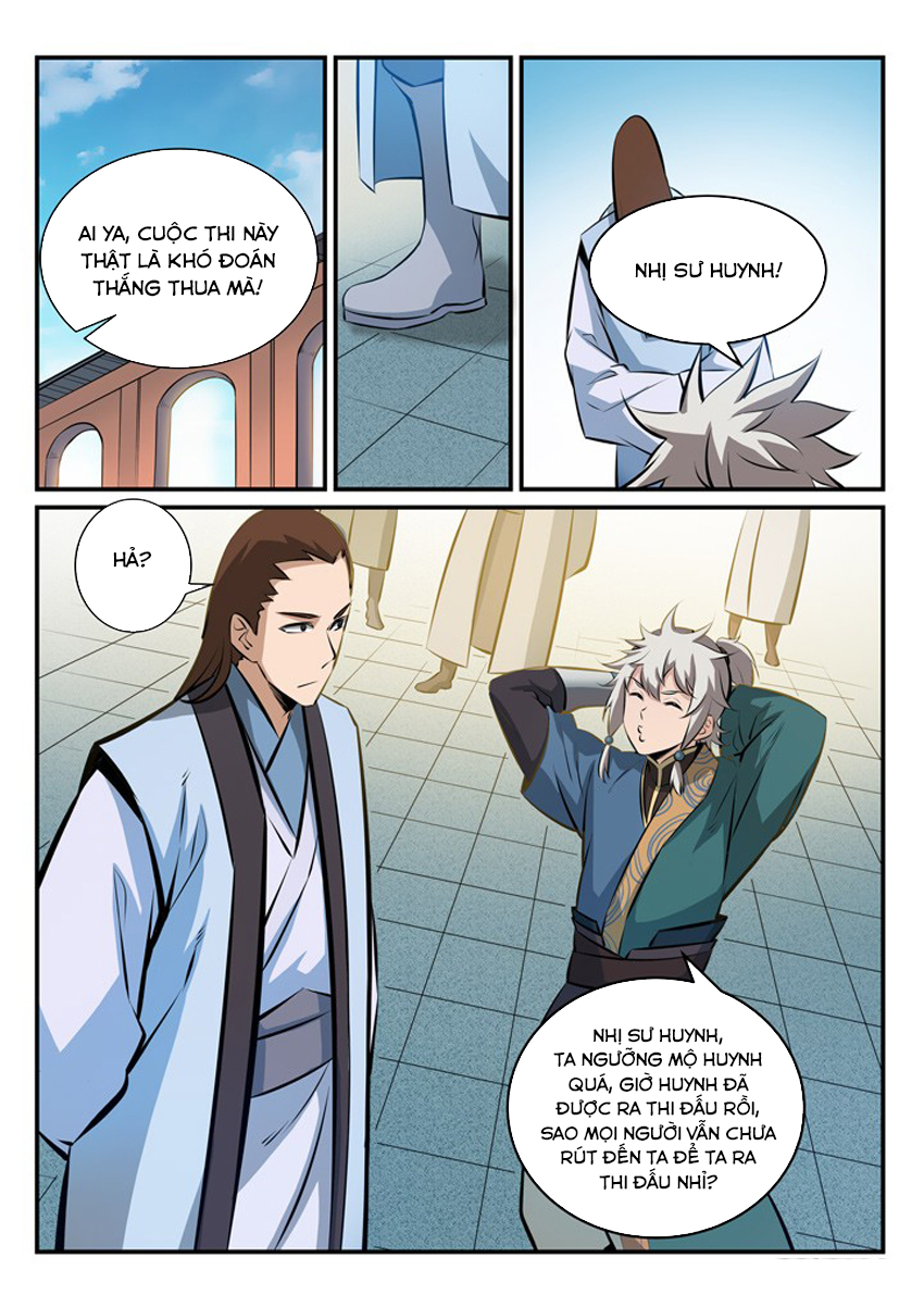 Bách Luyện Thành Thần - Chương 171