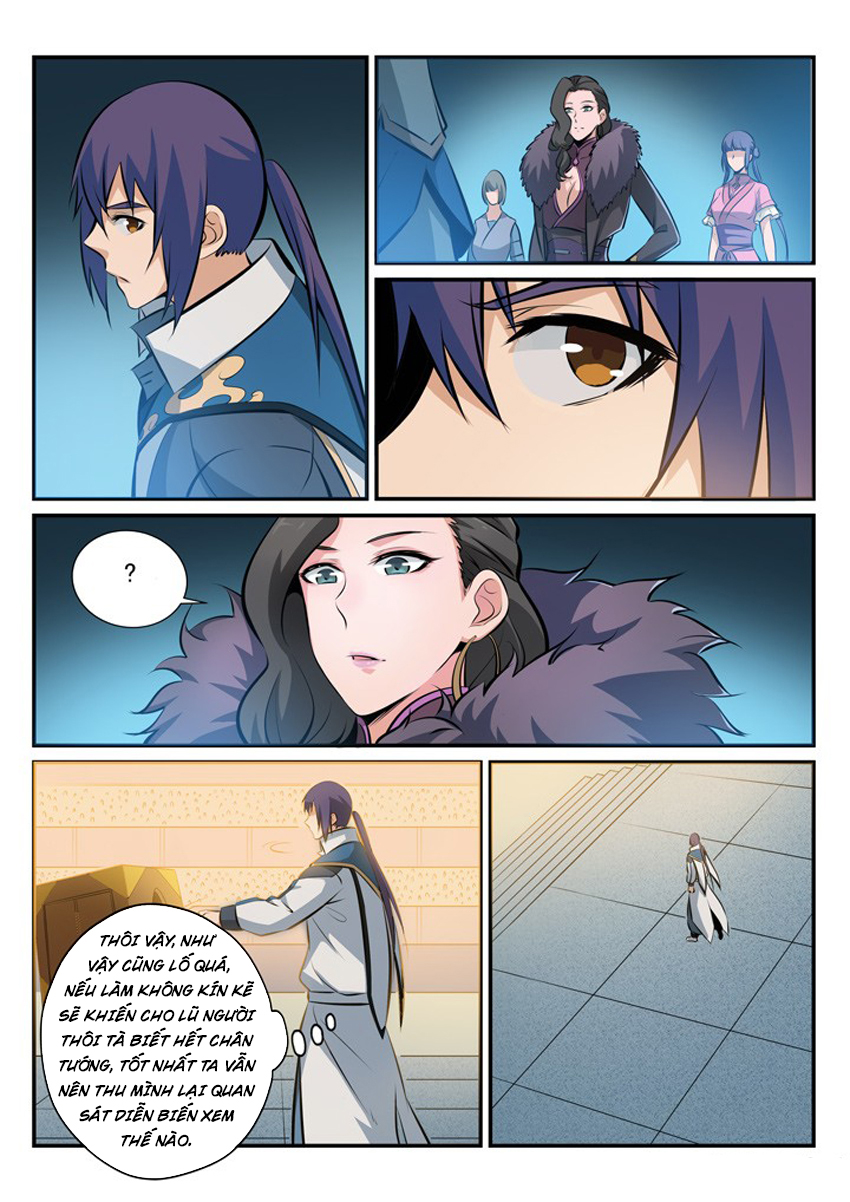 Bách Luyện Thành Thần - Chương 171