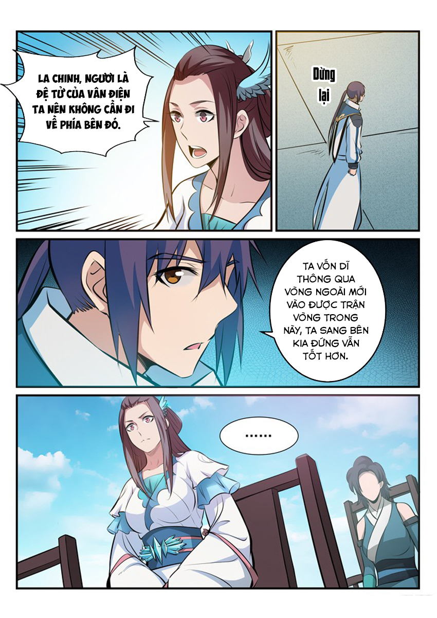 Bách Luyện Thành Thần - Chương 171