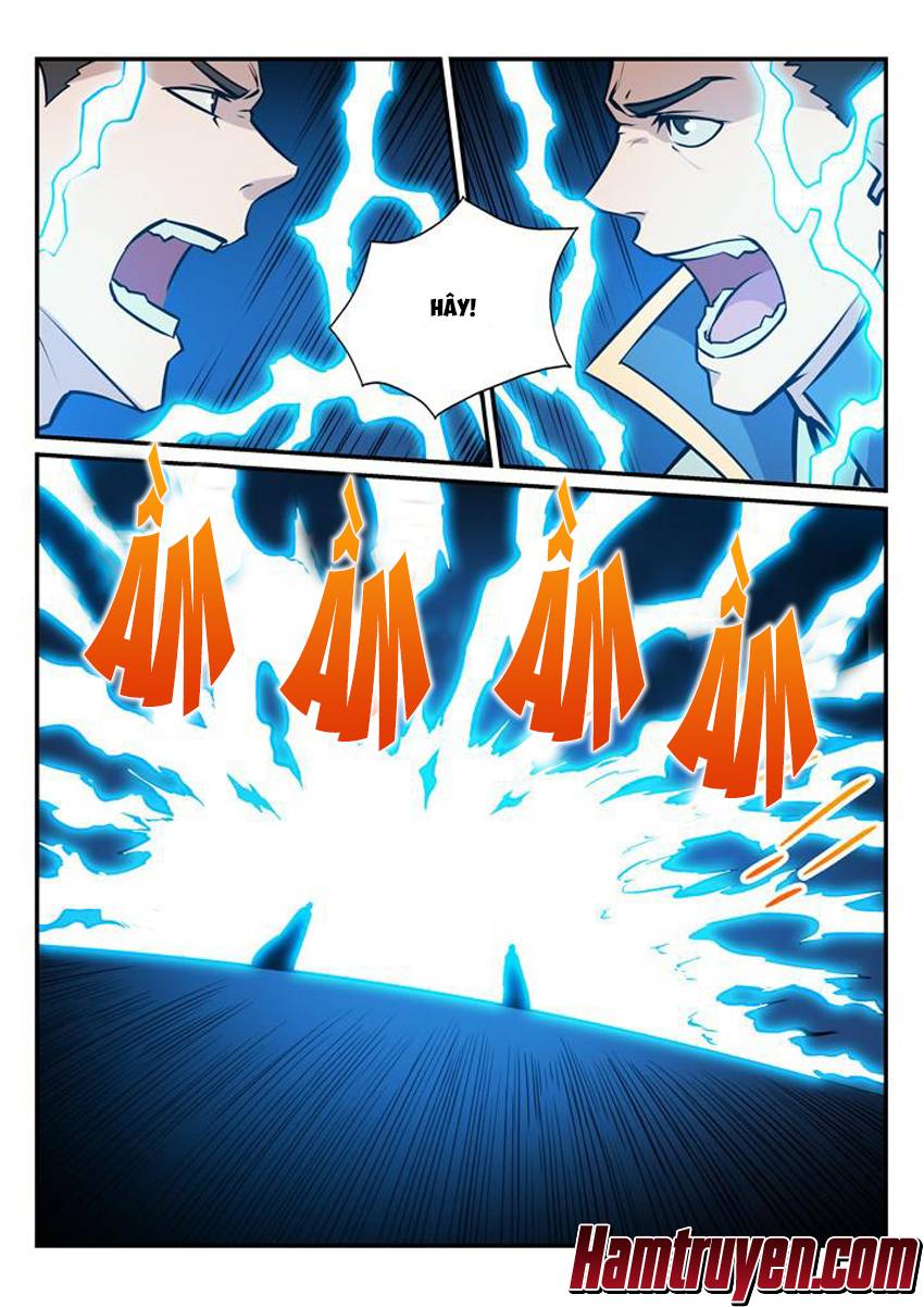 Bách Luyện Thành Thần - Chương 172