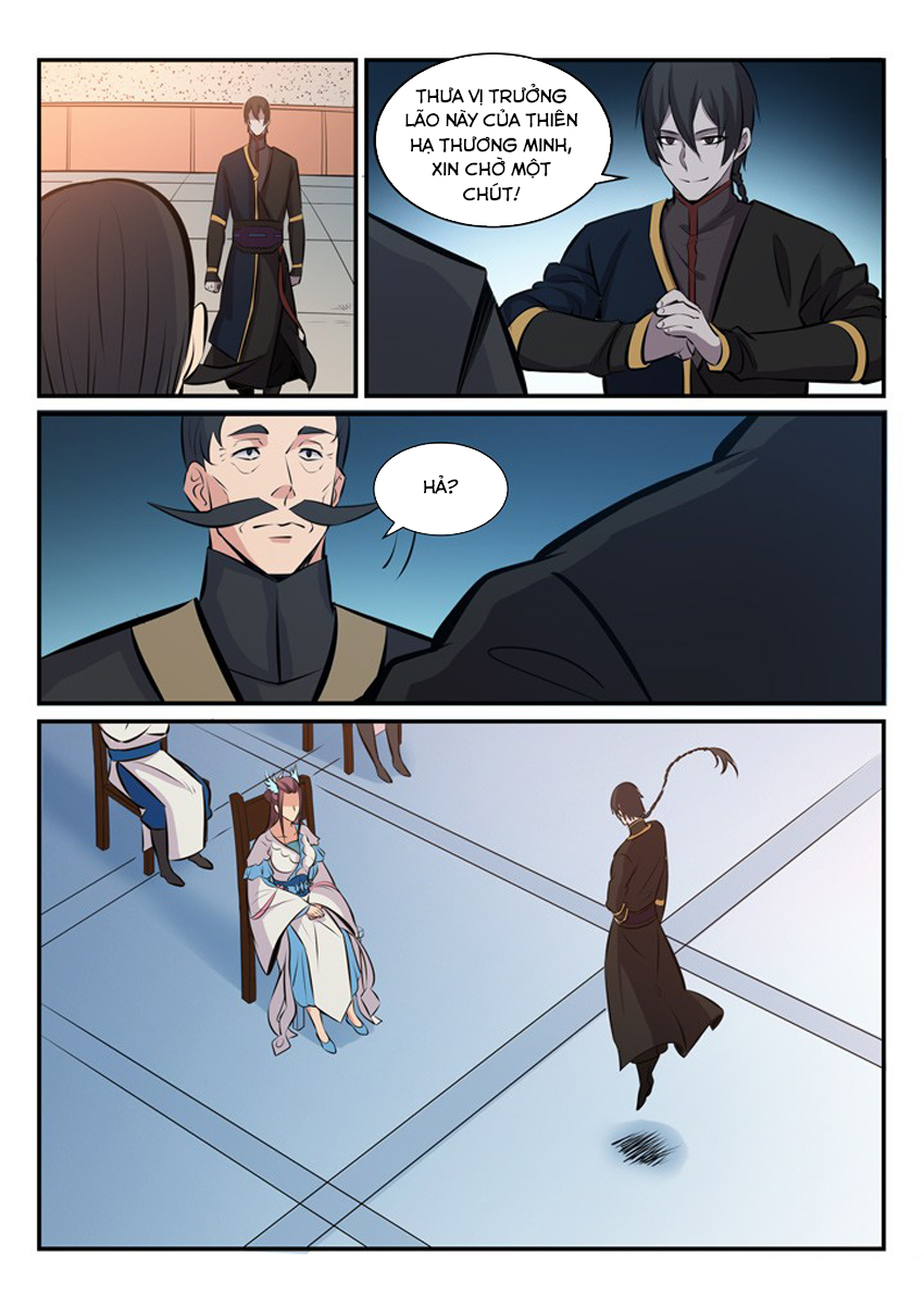 Bách Luyện Thành Thần - Chương 174