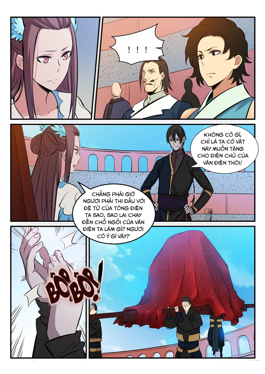 Bách Luyện Thành Thần - Chương 174