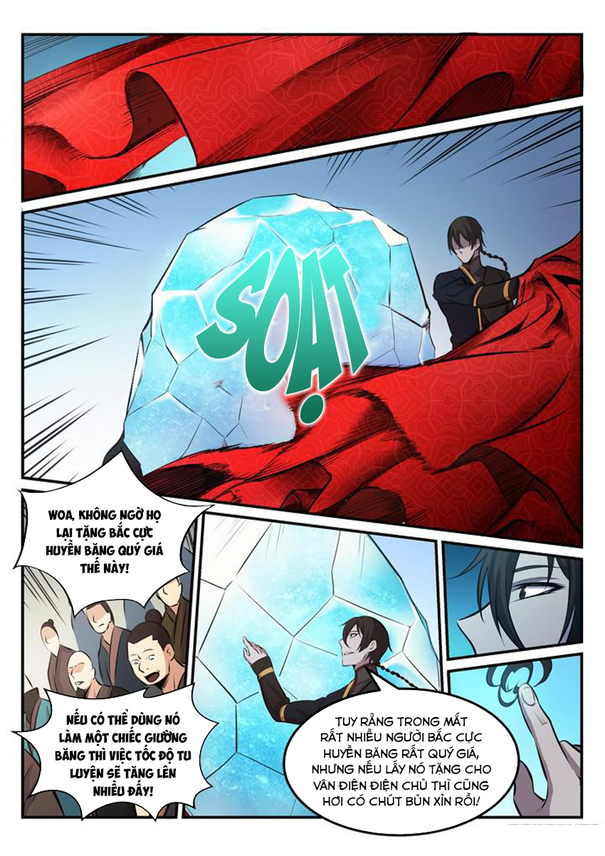 Bách Luyện Thành Thần - Chương 174