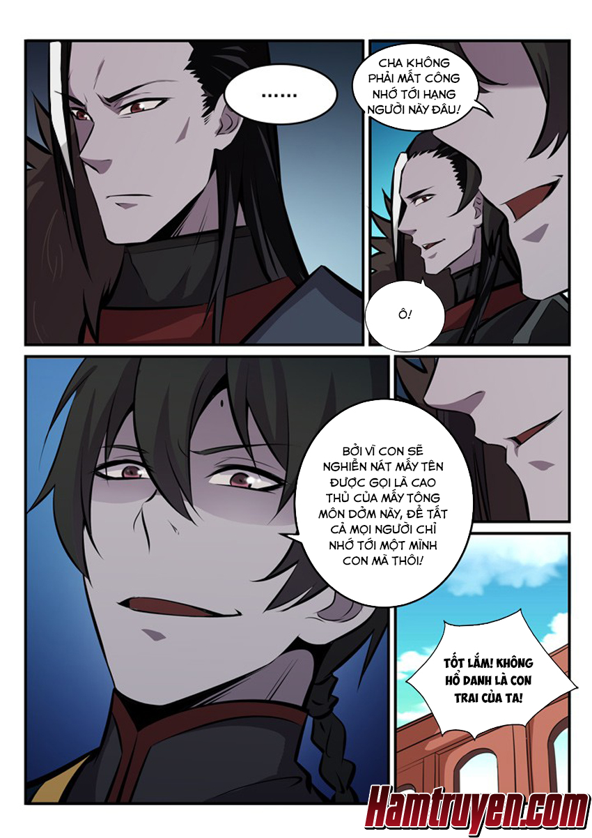 Bách Luyện Thành Thần - Chương 174