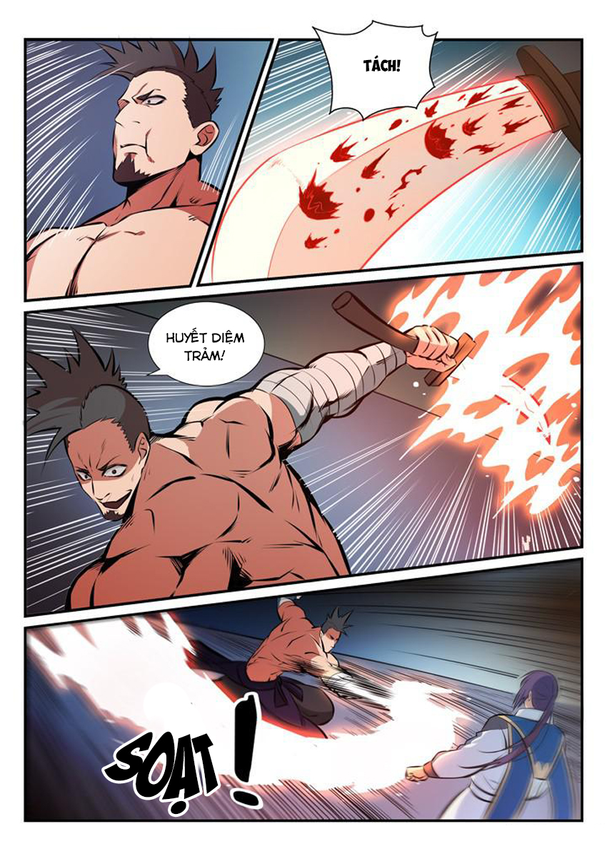 Bách Luyện Thành Thần - Chương 174