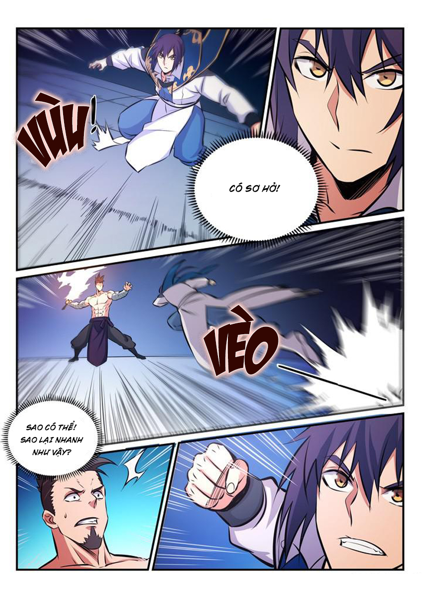 Bách Luyện Thành Thần - Chương 174