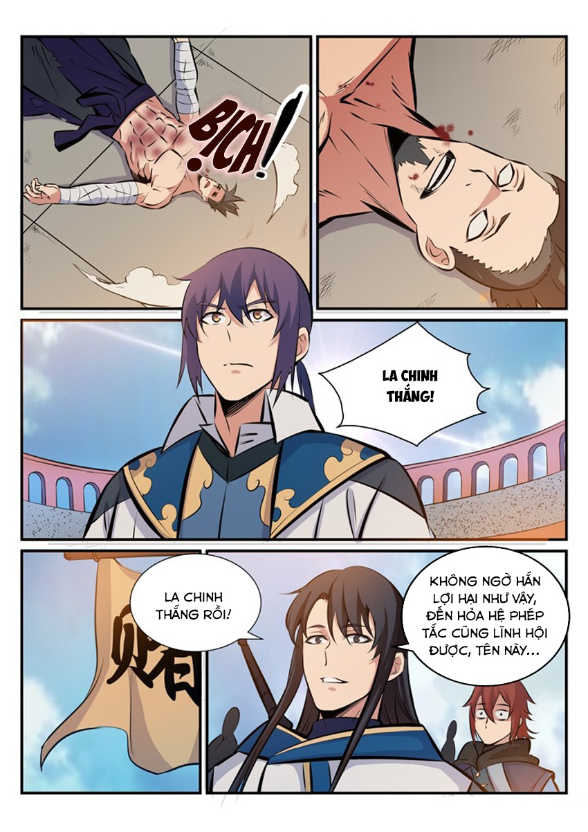 Bách Luyện Thành Thần - Chương 174