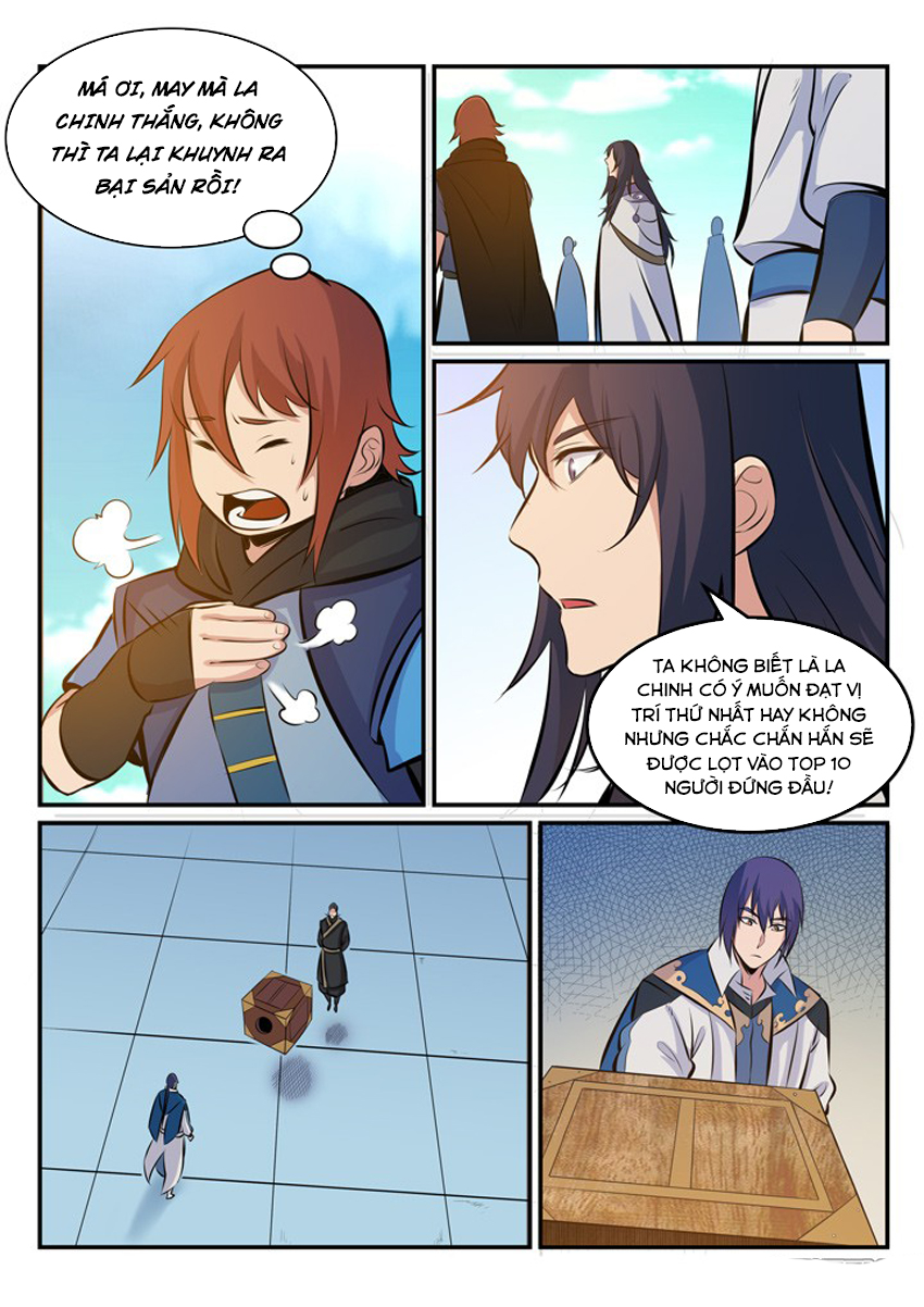 Bách Luyện Thành Thần - Chương 174