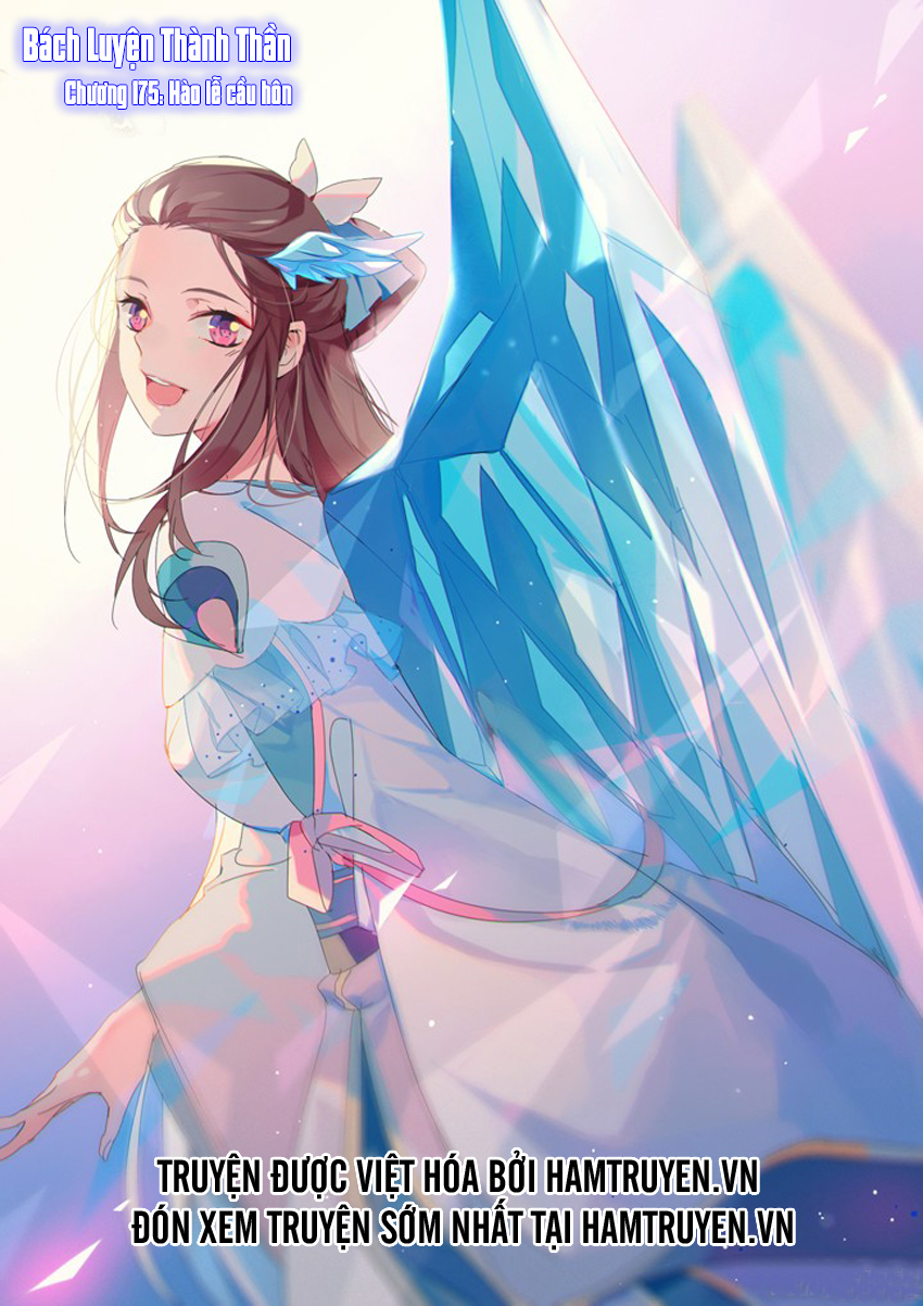Bách Luyện Thành Thần - Chương 175