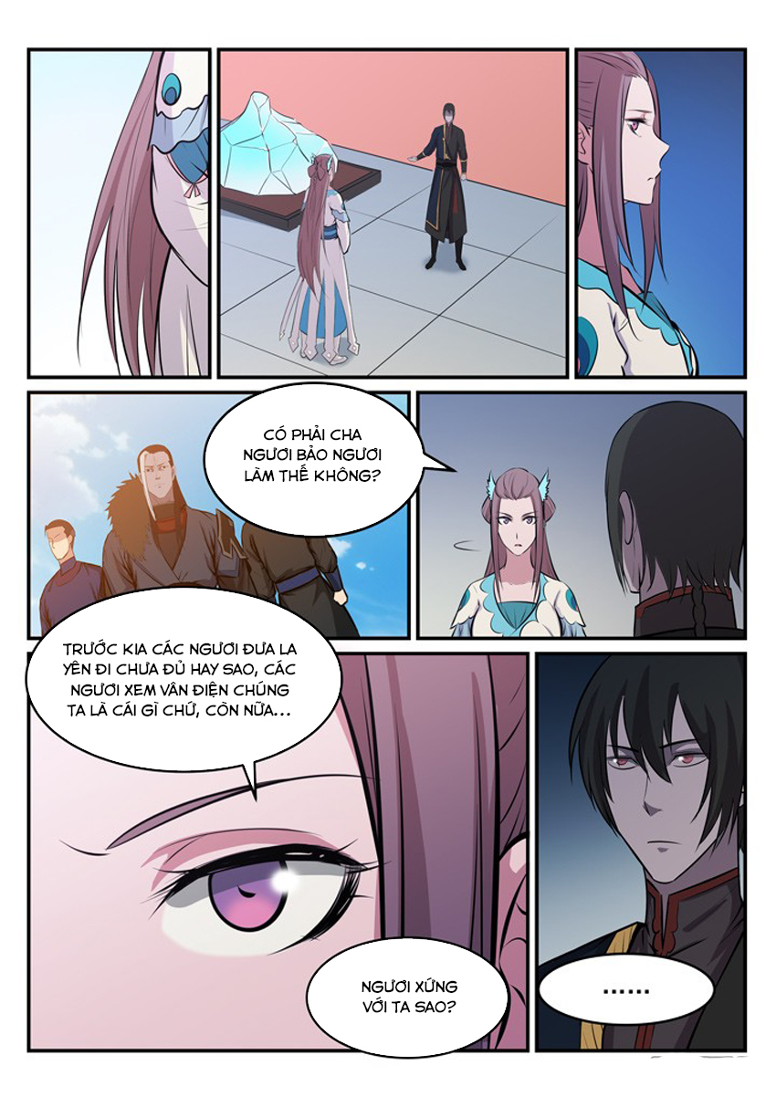 Bách Luyện Thành Thần - Chương 175