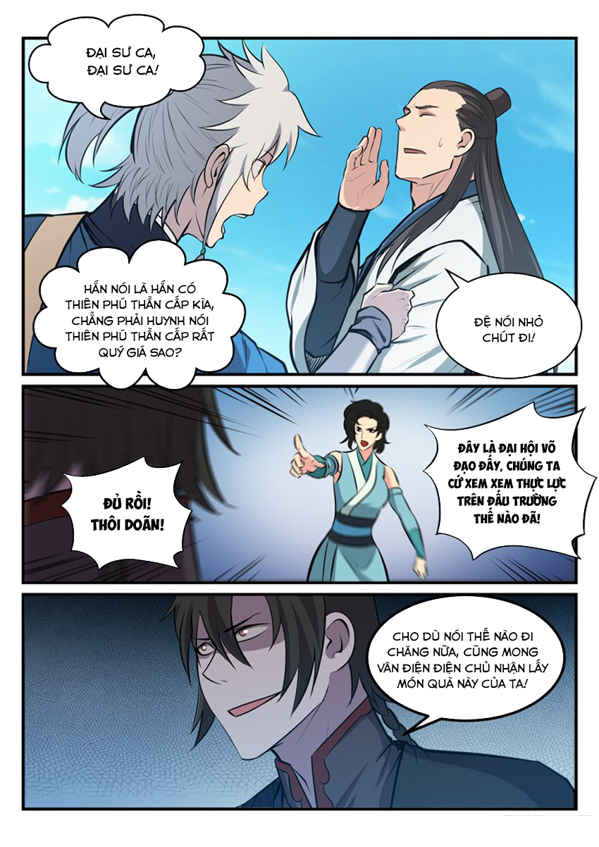 Bách Luyện Thành Thần - Chương 175