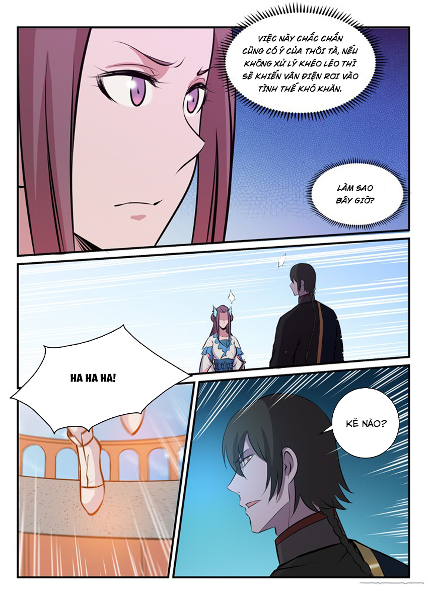 Bách Luyện Thành Thần - Chương 175