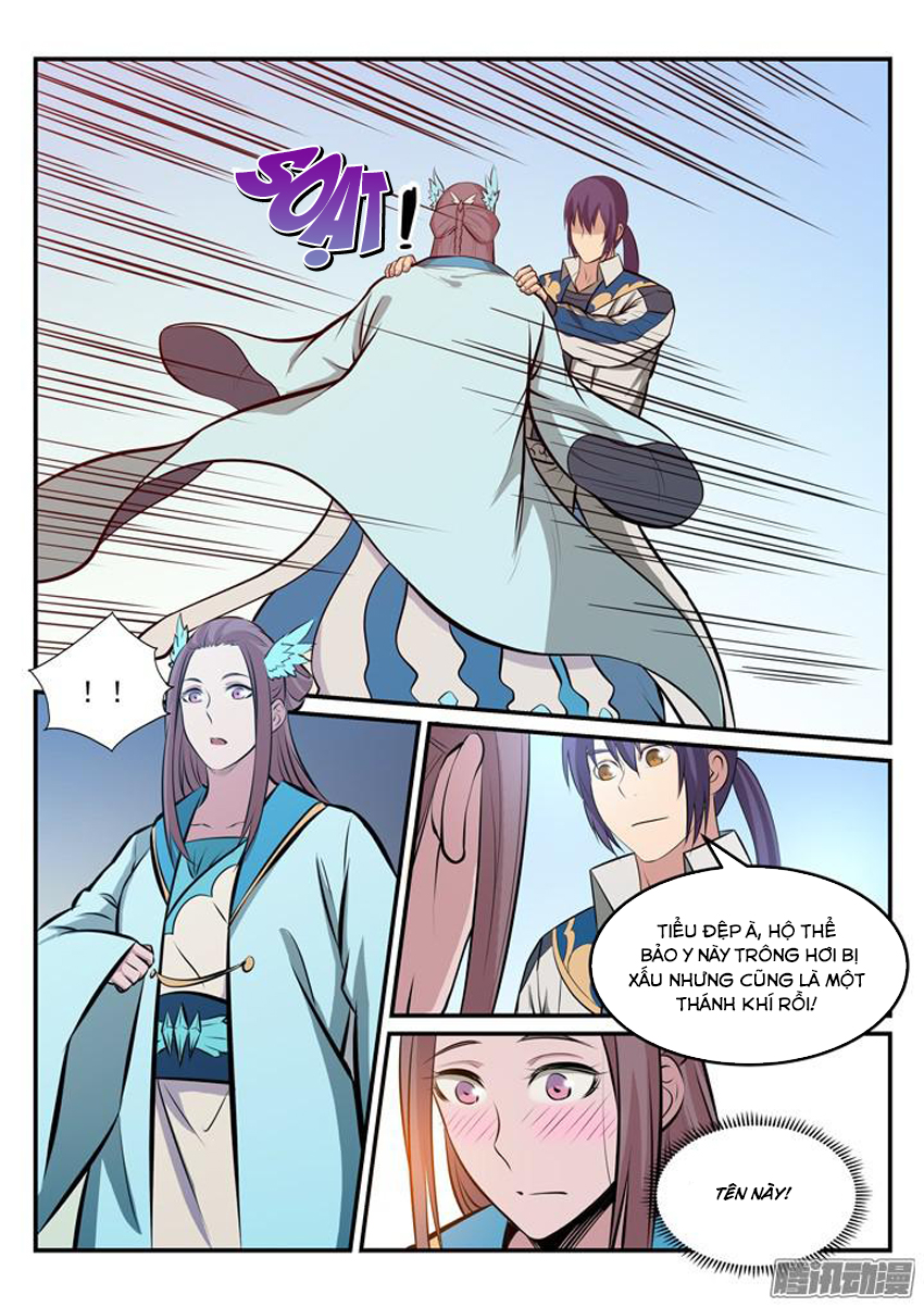 Bách Luyện Thành Thần - Chương 175