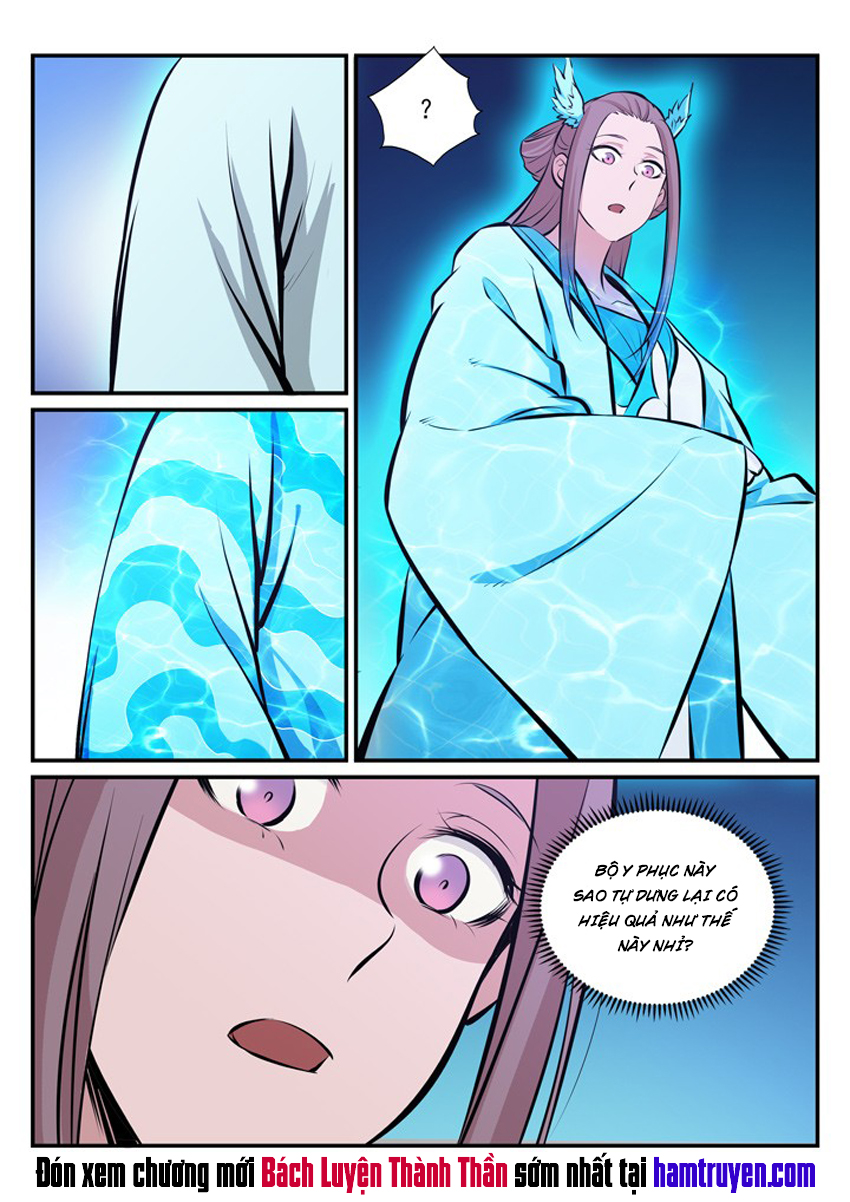 Bách Luyện Thành Thần - Chương 175