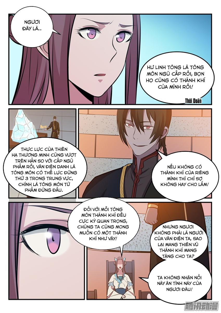 Bách Luyện Thành Thần - Chương 175