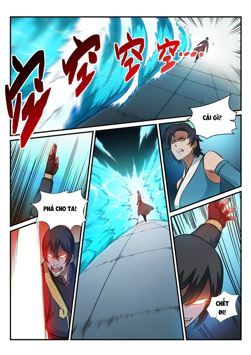 Bách Luyện Thành Thần - Chương 176