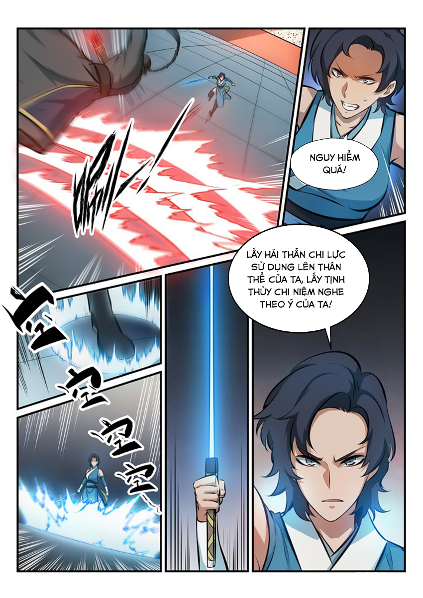 Bách Luyện Thành Thần - Chương 176