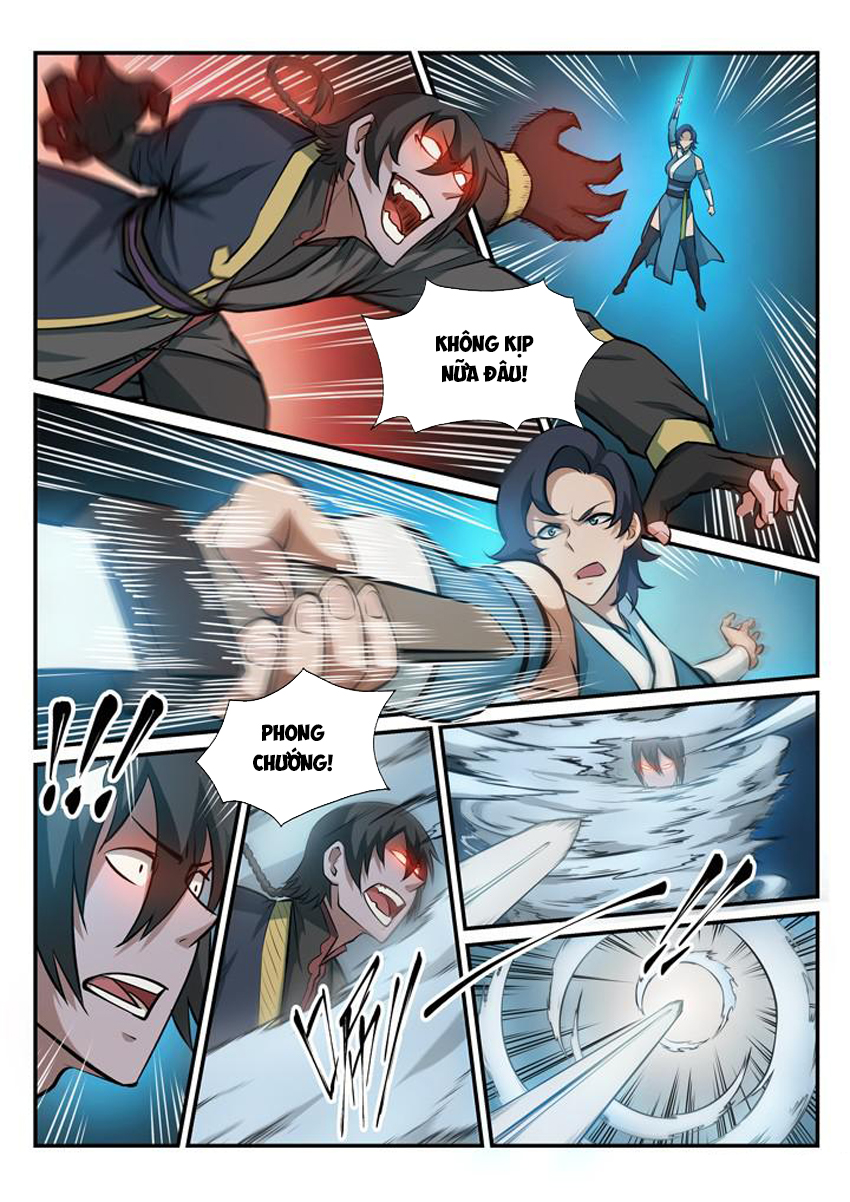 Bách Luyện Thành Thần - Chương 176