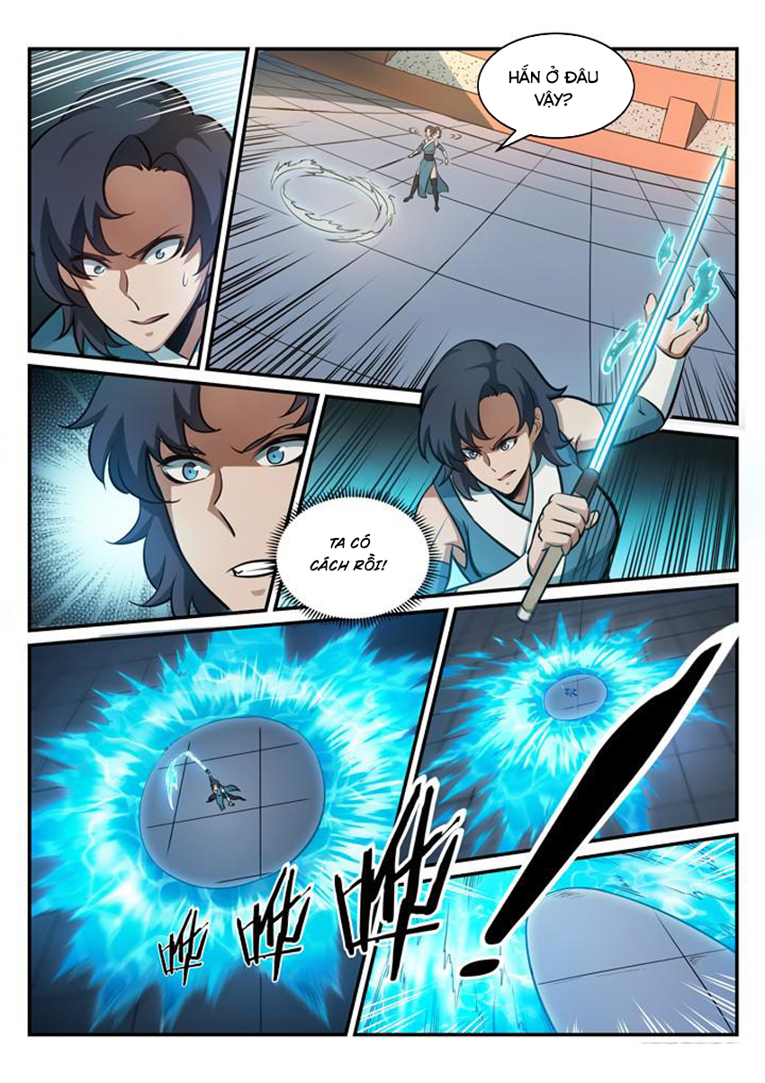 Bách Luyện Thành Thần - Chương 176