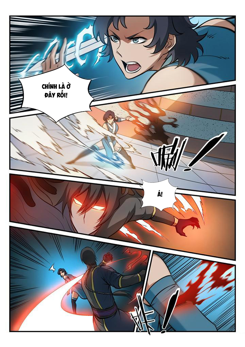 Bách Luyện Thành Thần - Chương 176