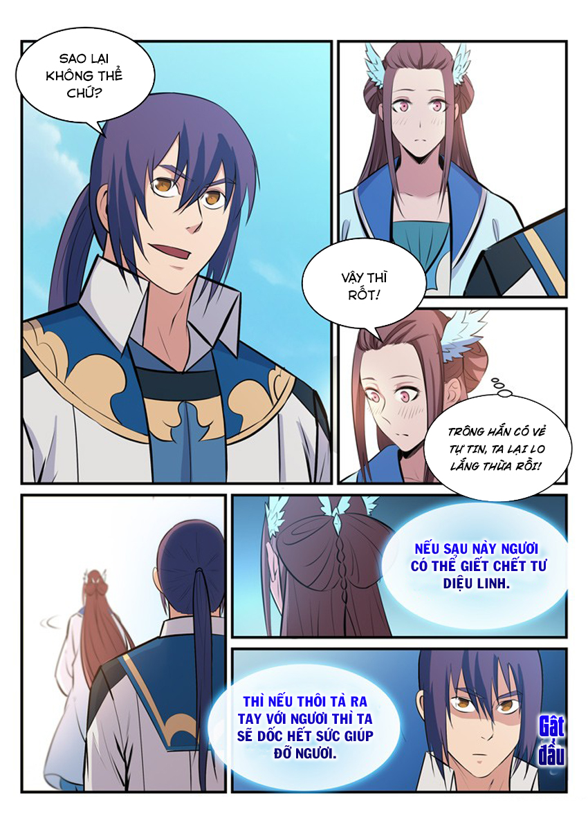 Bách Luyện Thành Thần - Chương 177