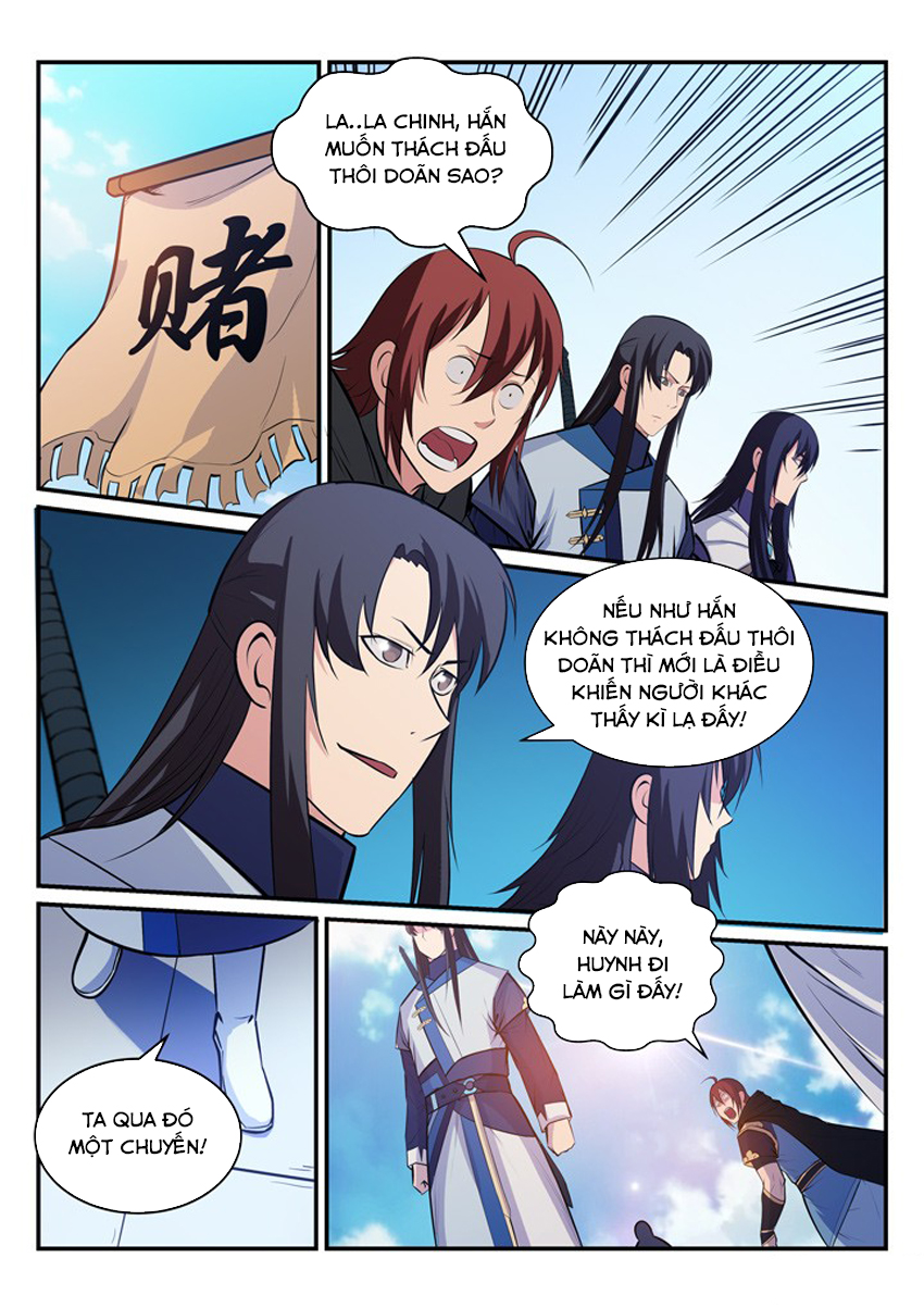 Bách Luyện Thành Thần - Chương 177