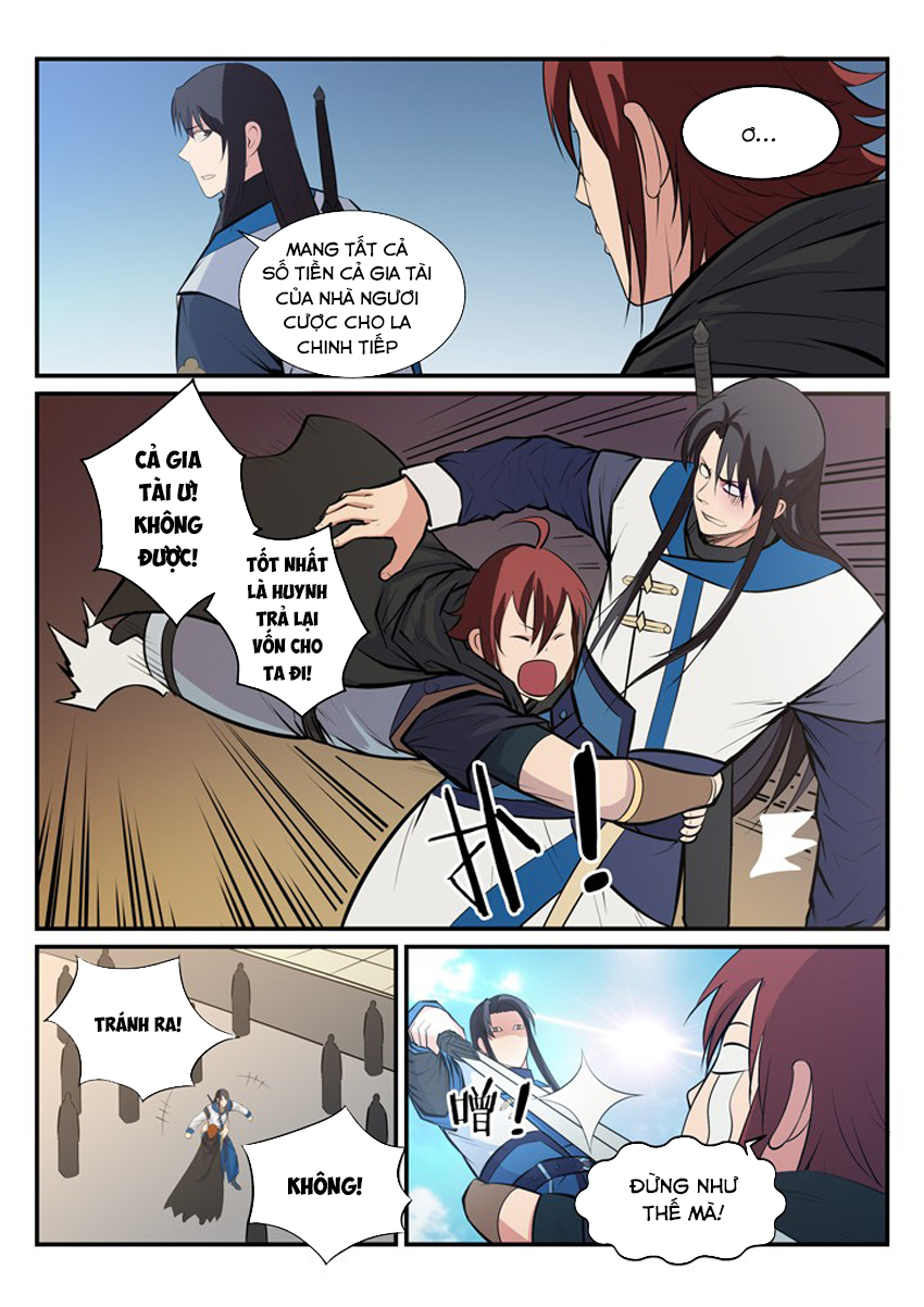 Bách Luyện Thành Thần - Chương 177