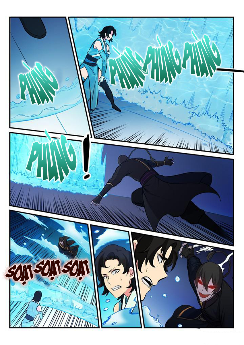 Bách Luyện Thành Thần - Chương 177