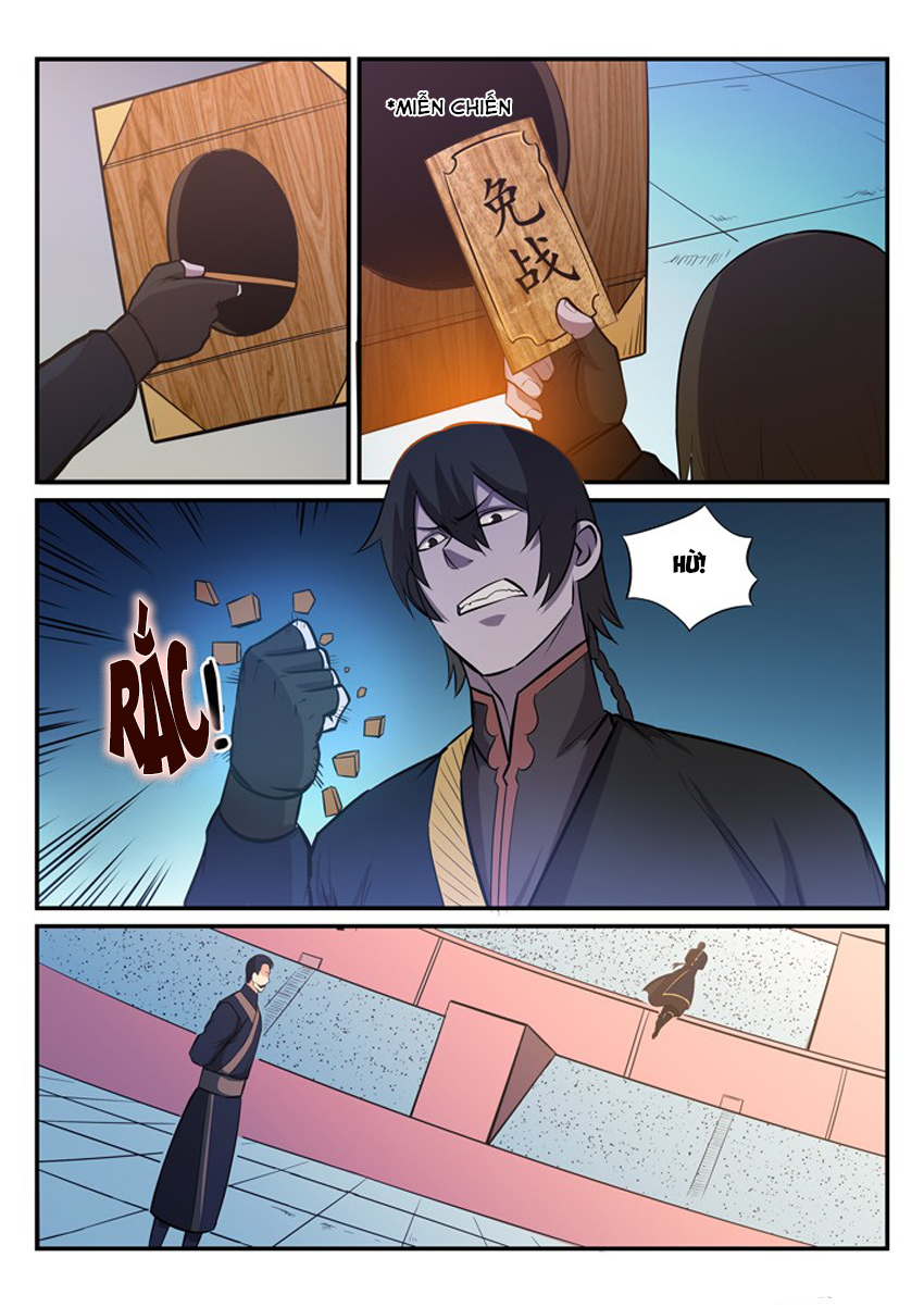 Bách Luyện Thành Thần - Chương 177