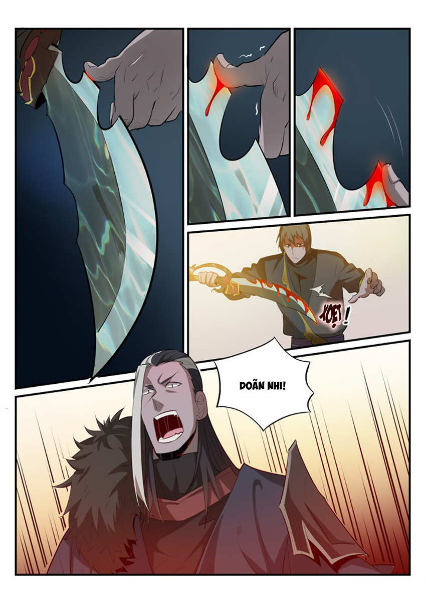 Bách Luyện Thành Thần - Chương 178