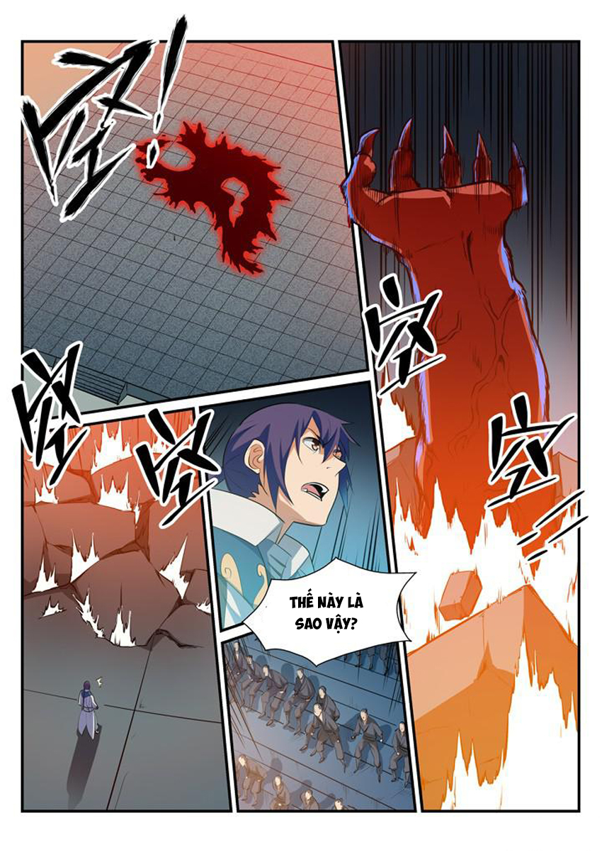 Bách Luyện Thành Thần - Chương 178