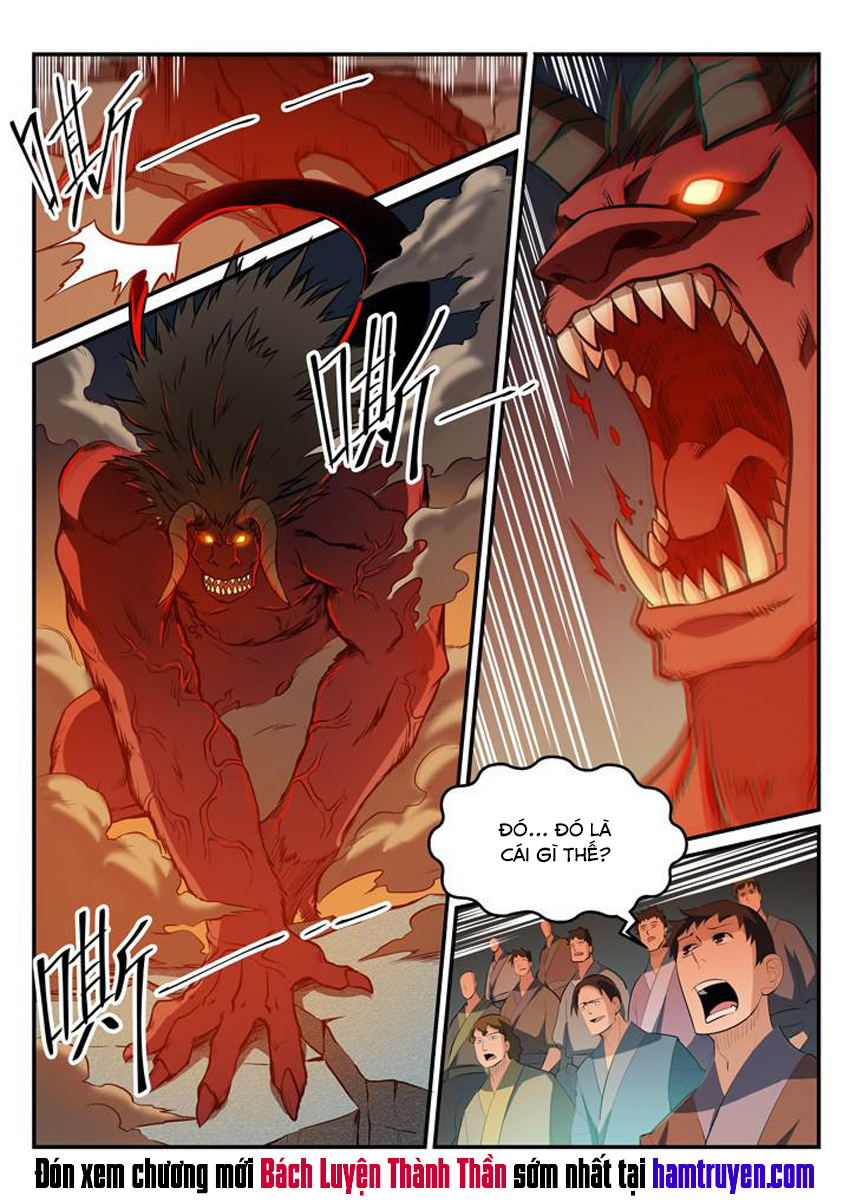 Bách Luyện Thành Thần - Chương 178