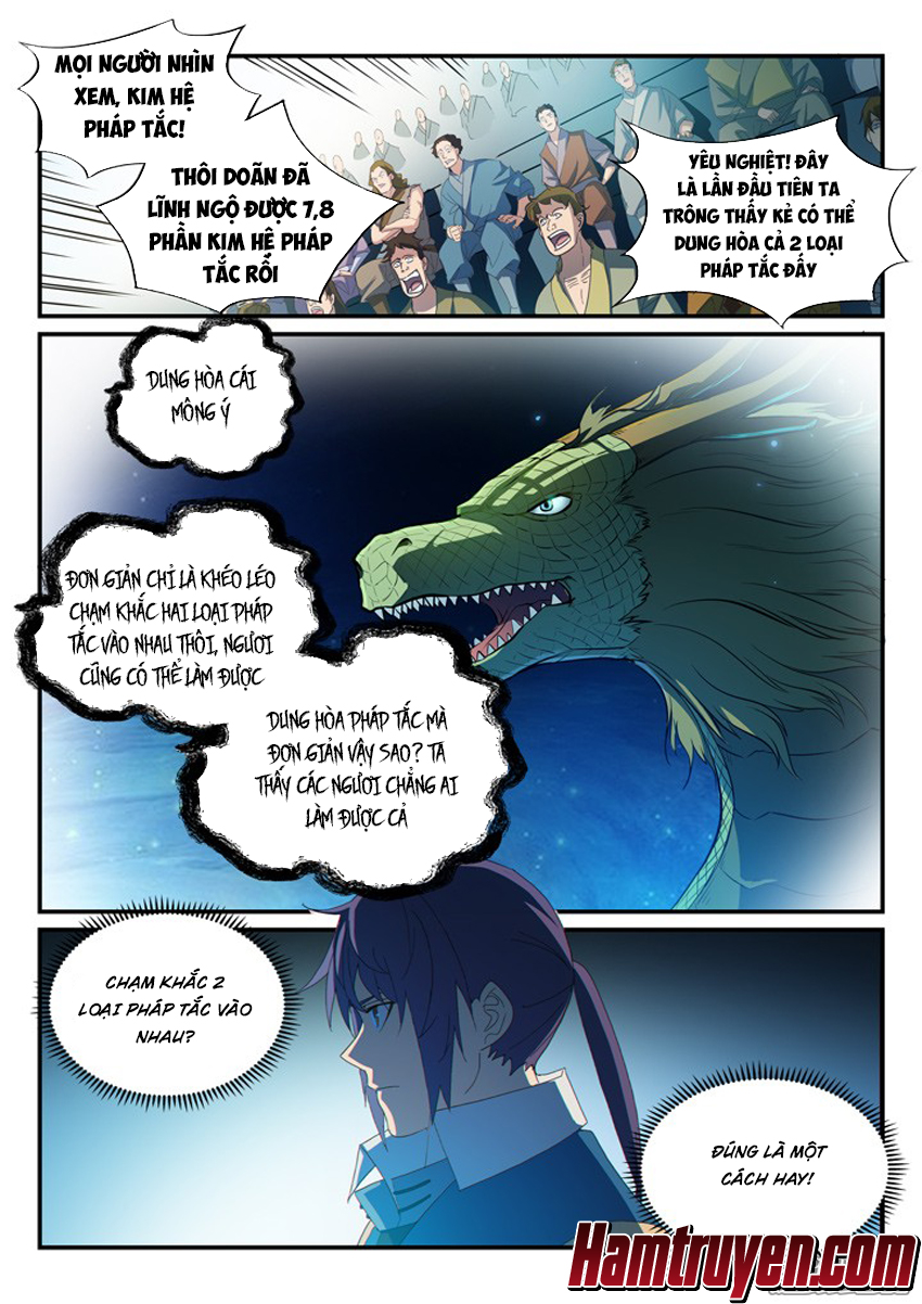 Bách Luyện Thành Thần - Chương 178