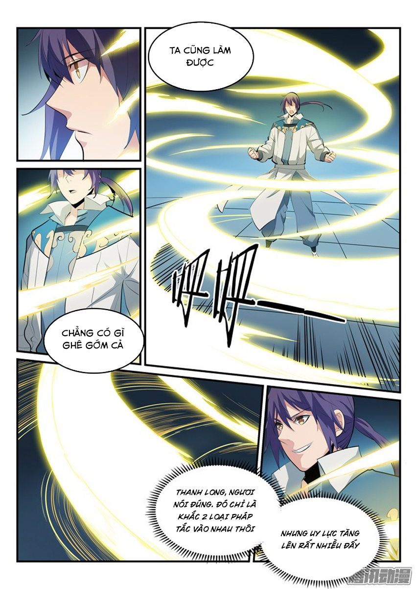 Bách Luyện Thành Thần - Chương 178