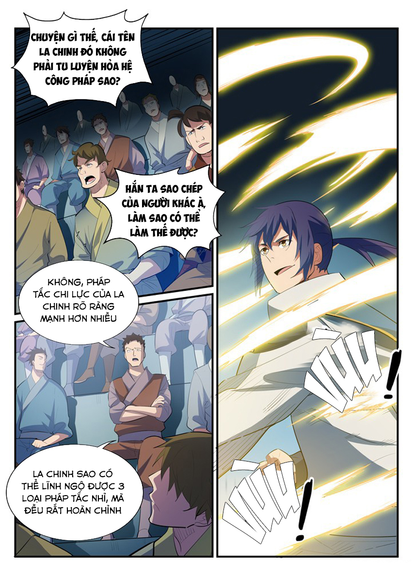 Bách Luyện Thành Thần - Chương 178