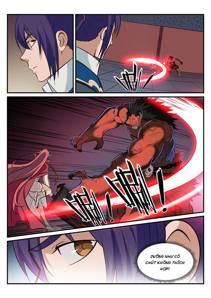 Bách Luyện Thành Thần - Chương 179