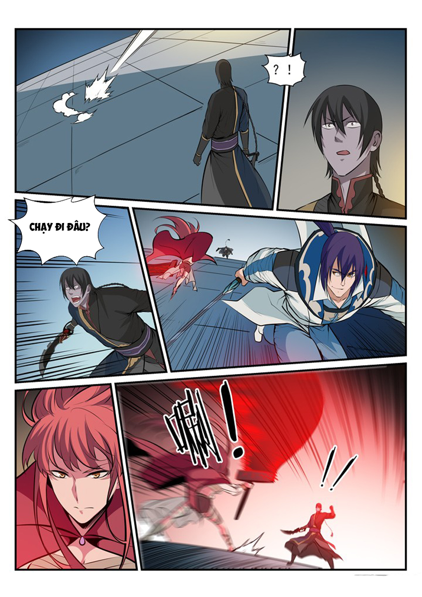 Bách Luyện Thành Thần - Chương 179