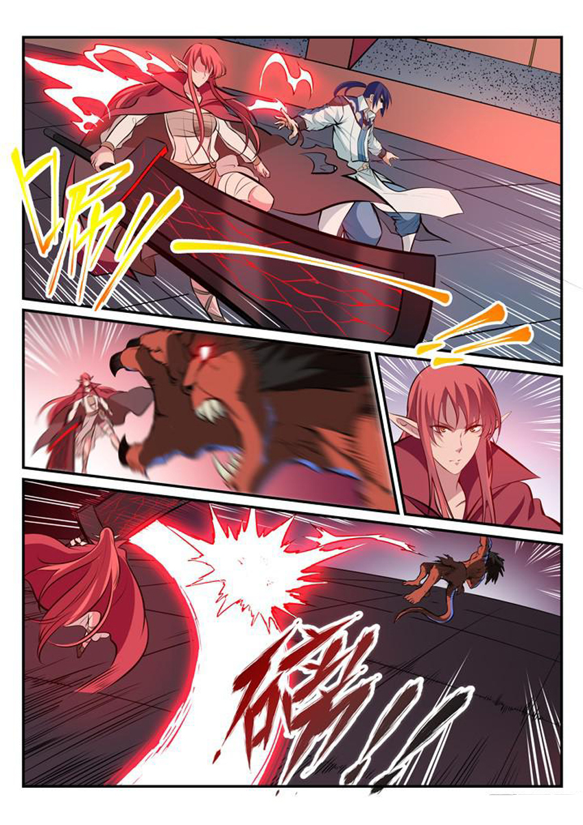 Bách Luyện Thành Thần - Chương 179