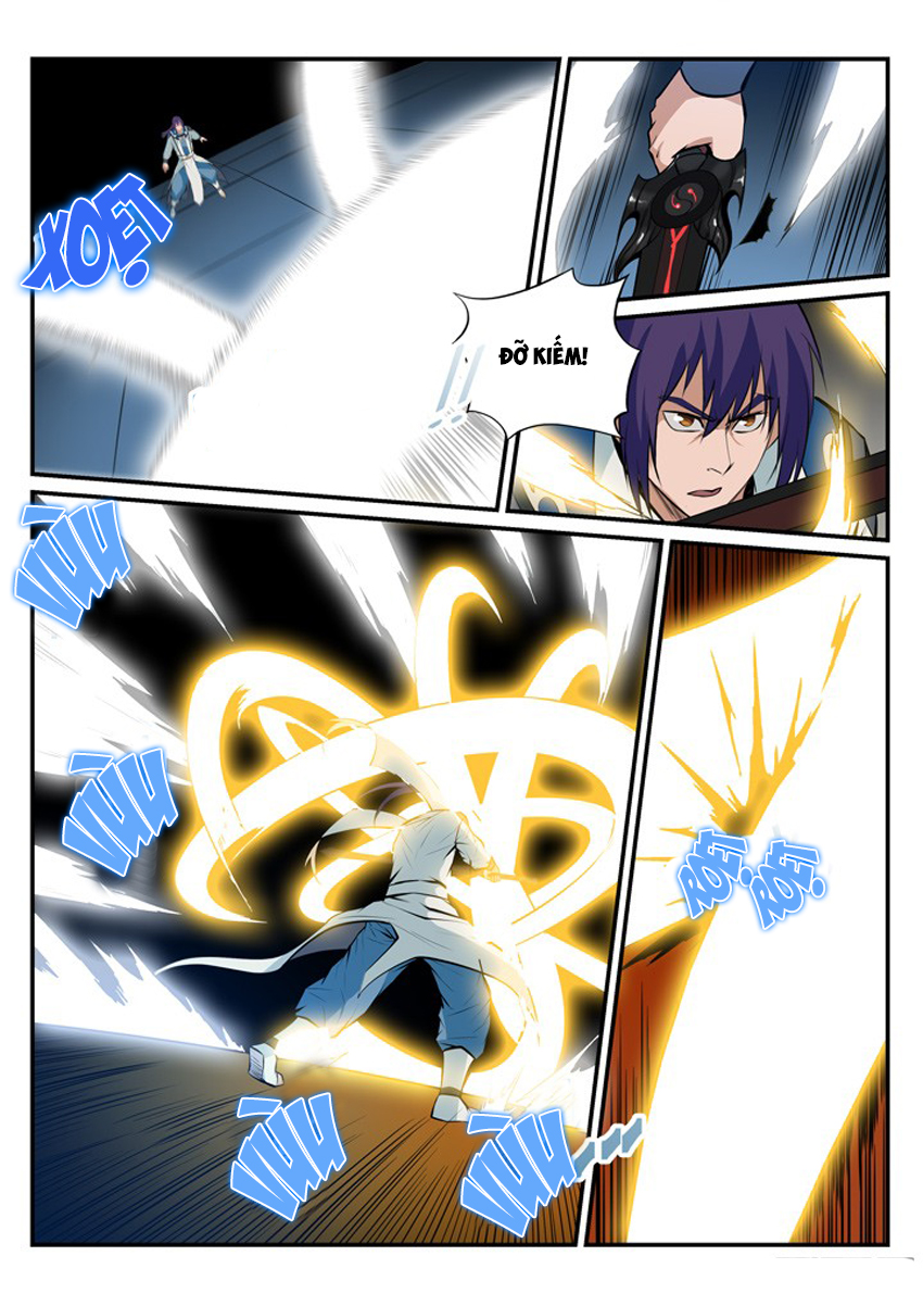 Bách Luyện Thành Thần - Chương 179